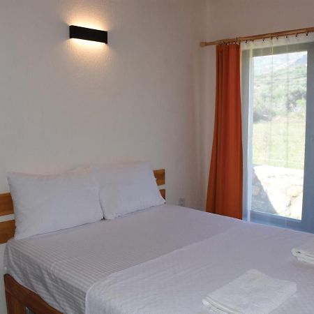 Begonvillage Tatil Evleri Datça Exterior foto